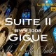 CS II Gigue cover