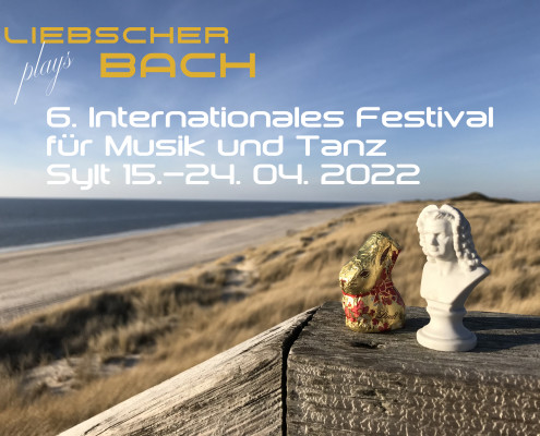 Osterkarte Sylt FB