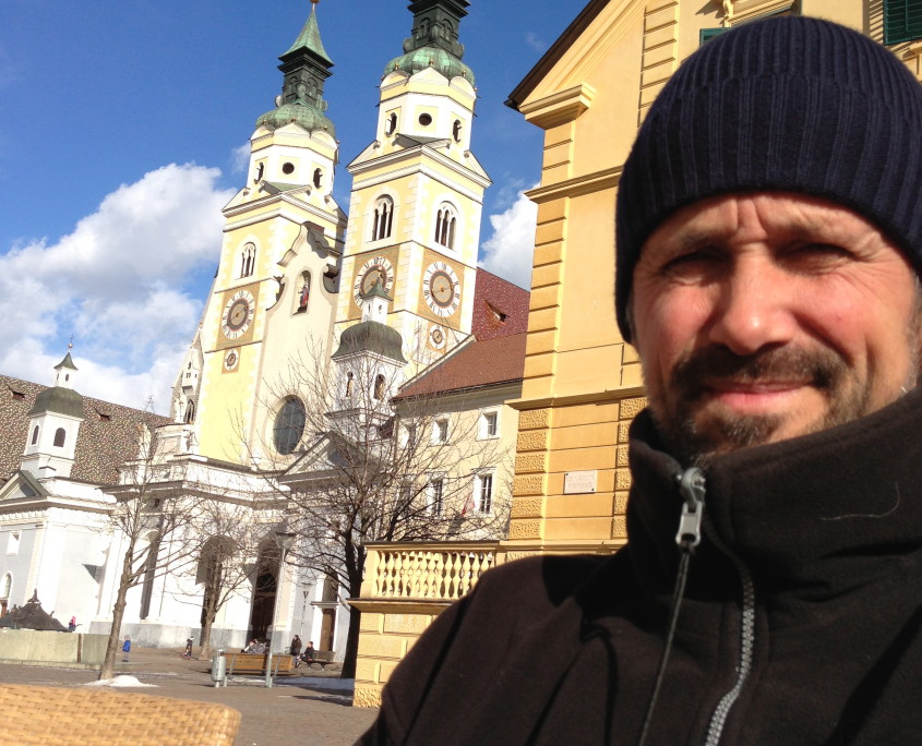 Pädagogik 2013 CSAB, Brixen (BZ, Italy), February 8-9th, 2013