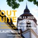 Tout Suite Cover